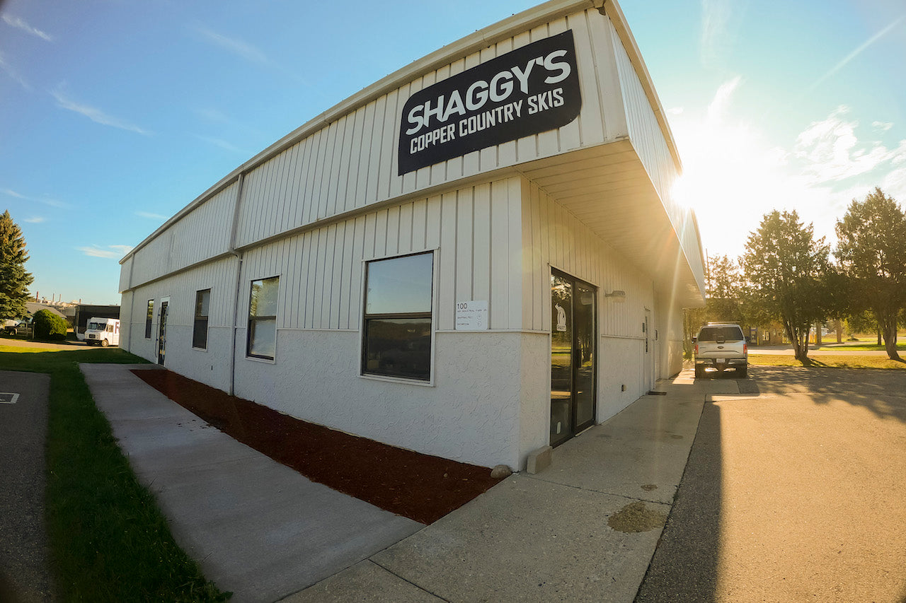 Ski Factory Open House - 11/12/22