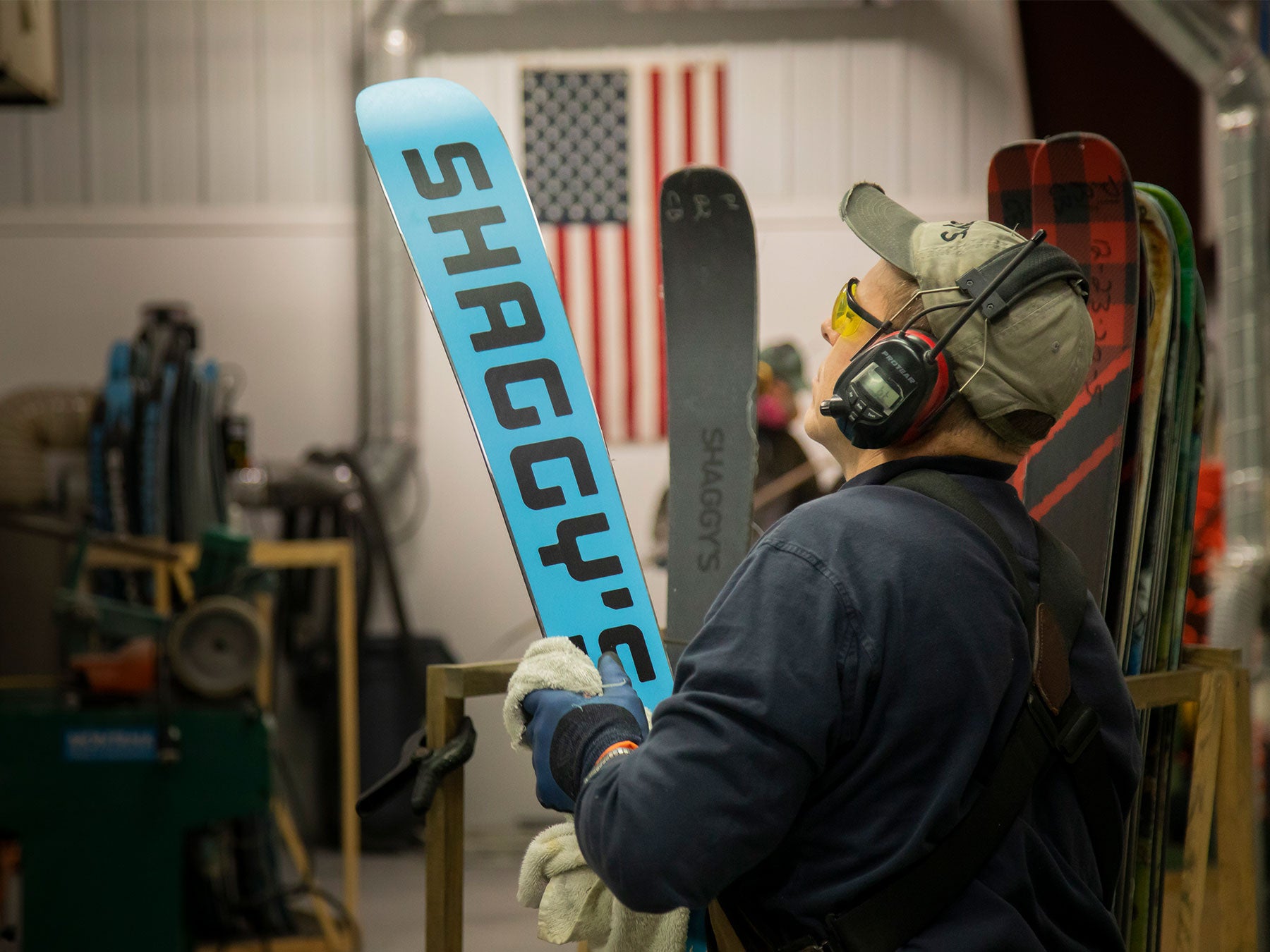 Video: Family Owned and American Made