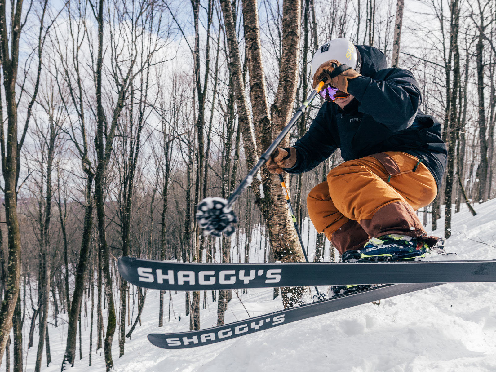 Getting Excited for Winter 2018!