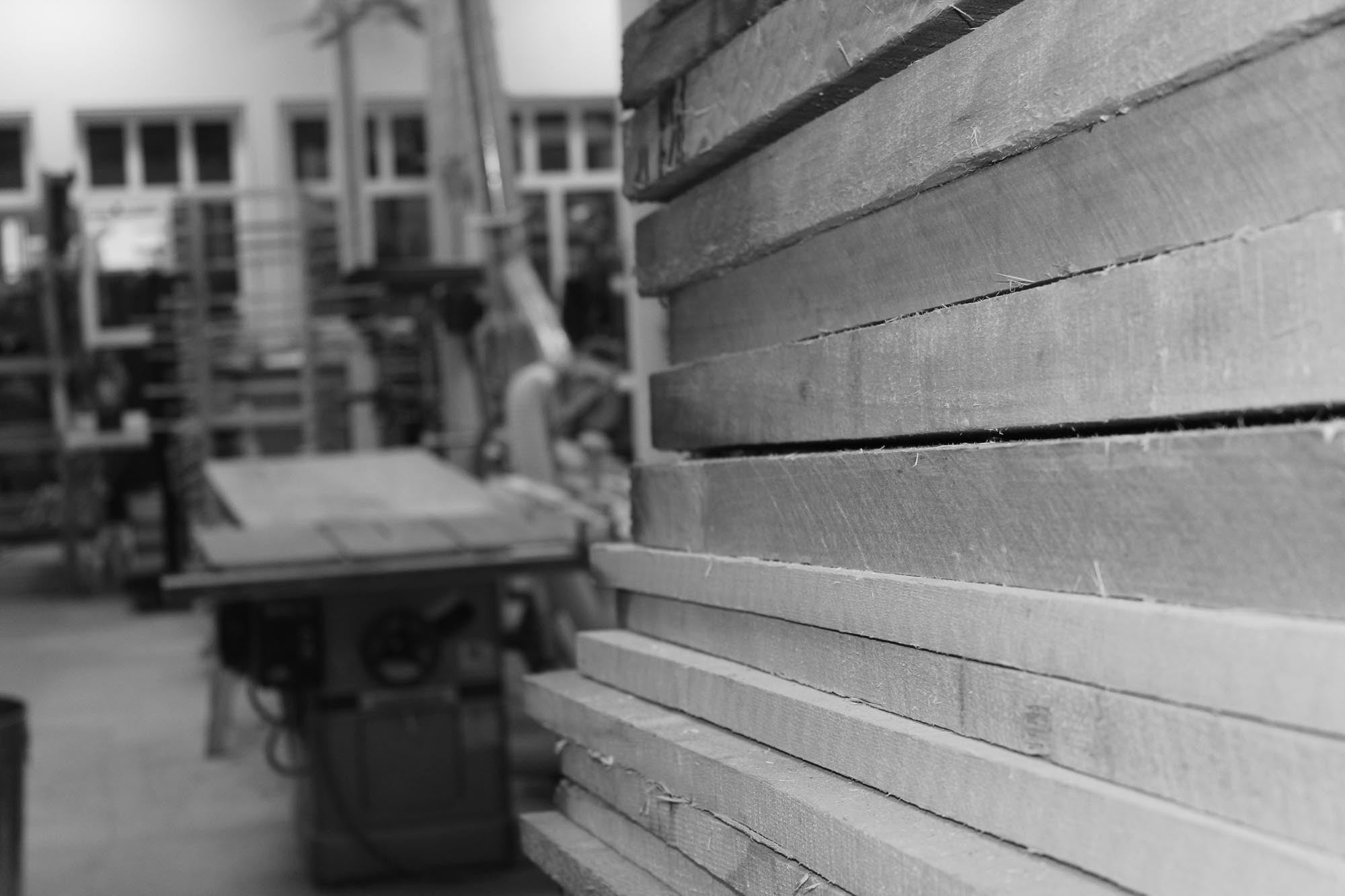 September 2016 Ski Production