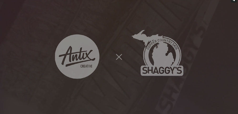 "The Shaggy's Story" Video