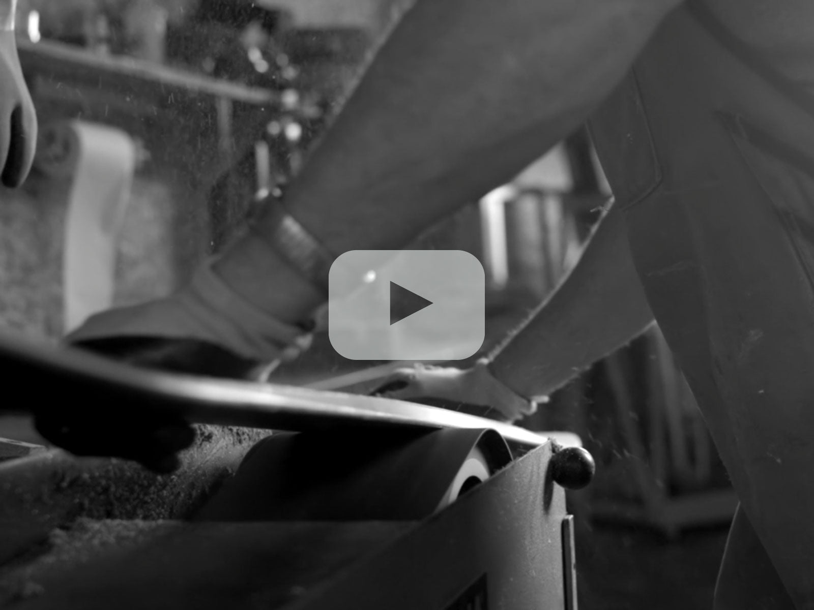 Custom Skis Made in USA