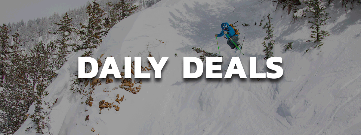 Daily Deals