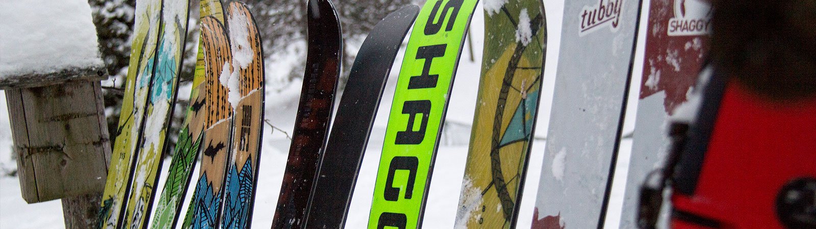 Discount Skis