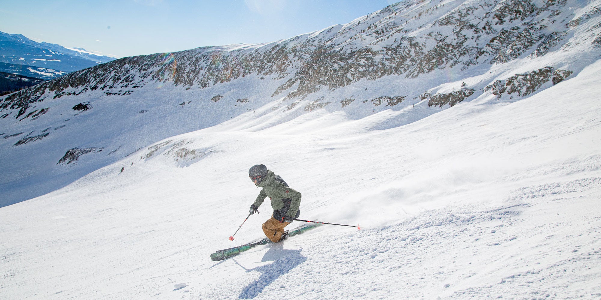 2024 In-Stock Skis
