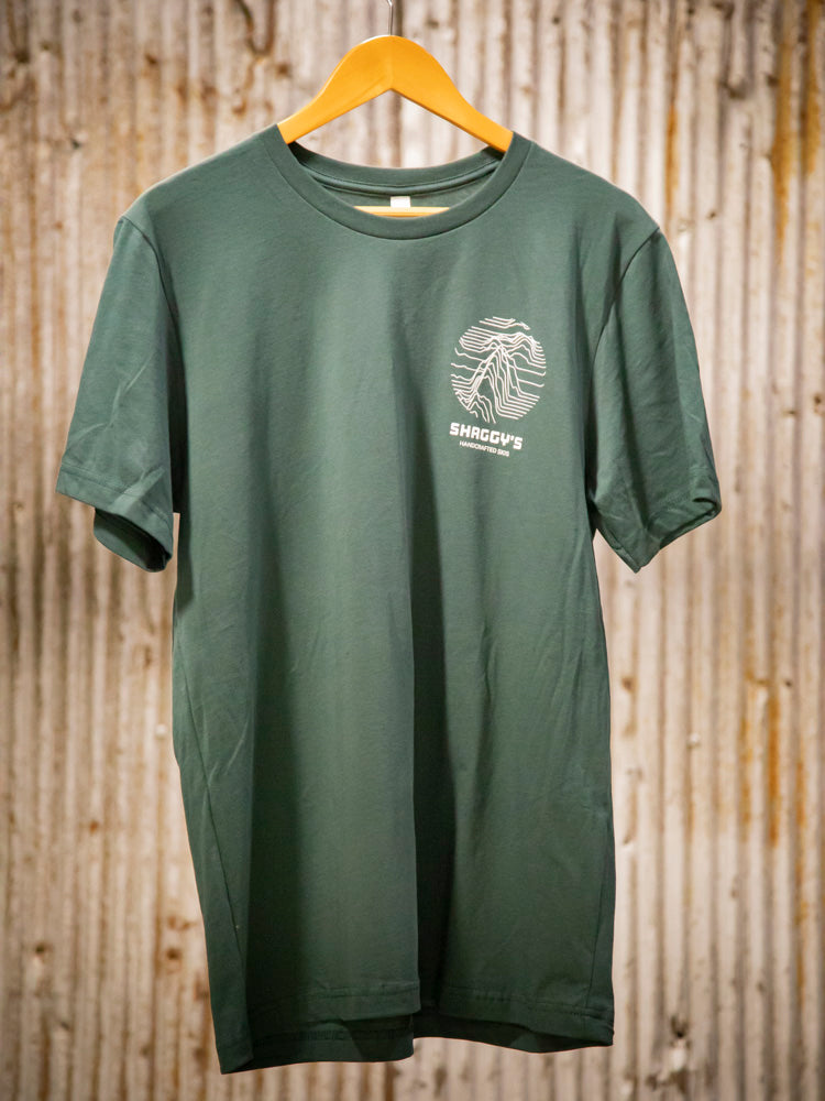Alpine Lines T-Shirt