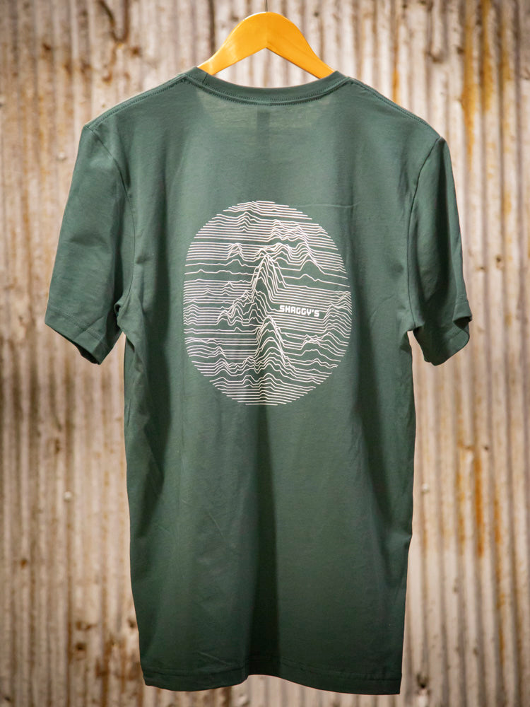 Alpine Lines T-Shirt