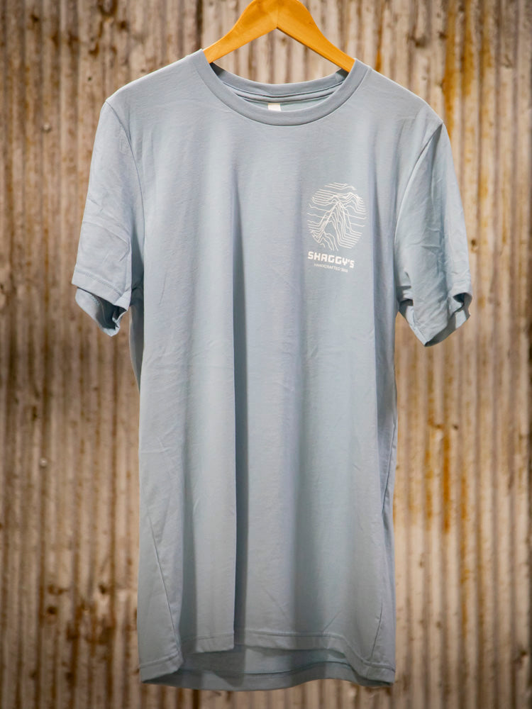 Alpine Lines T-Shirt