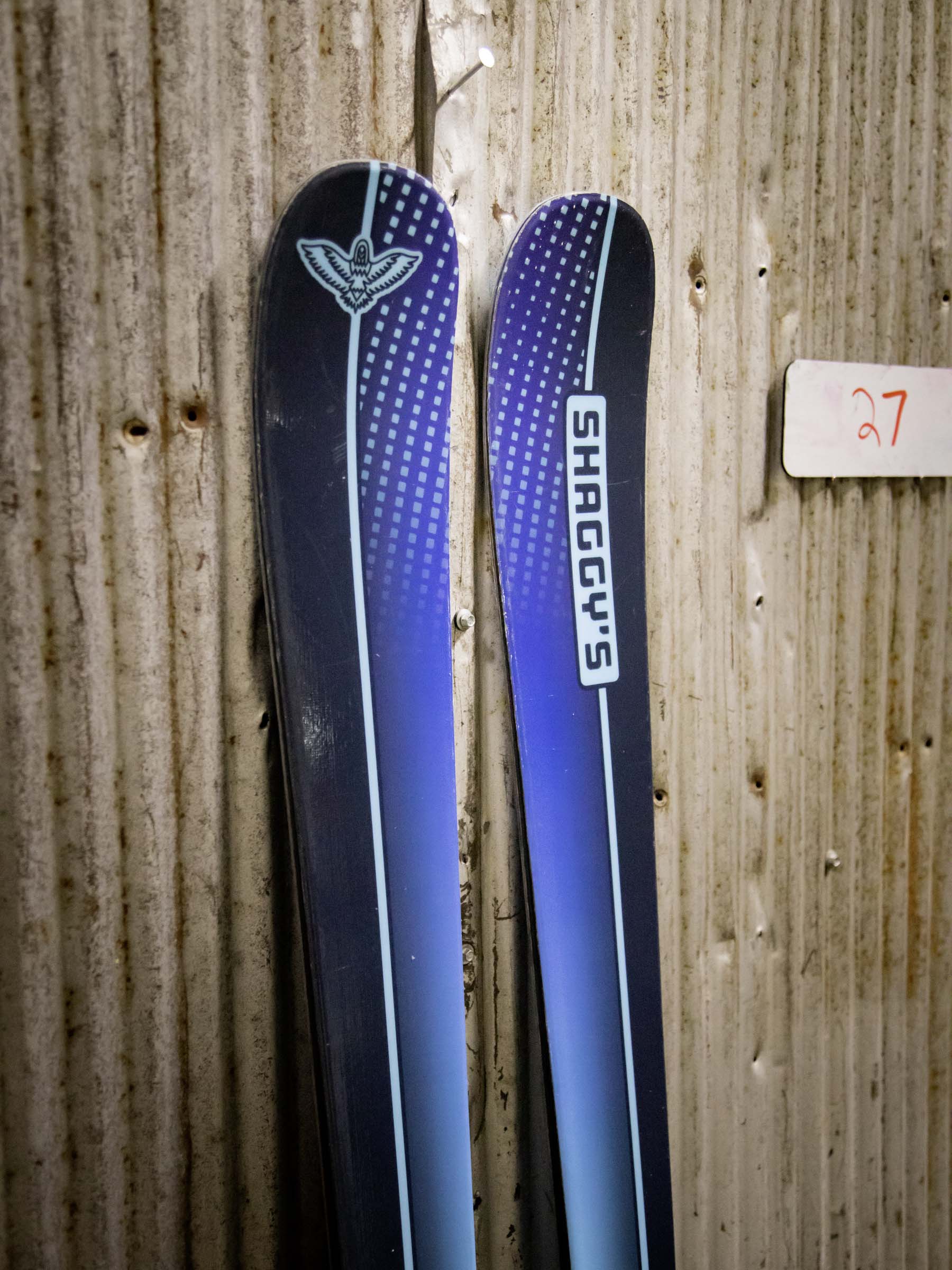 2025 Demo Sale: Brockway 80