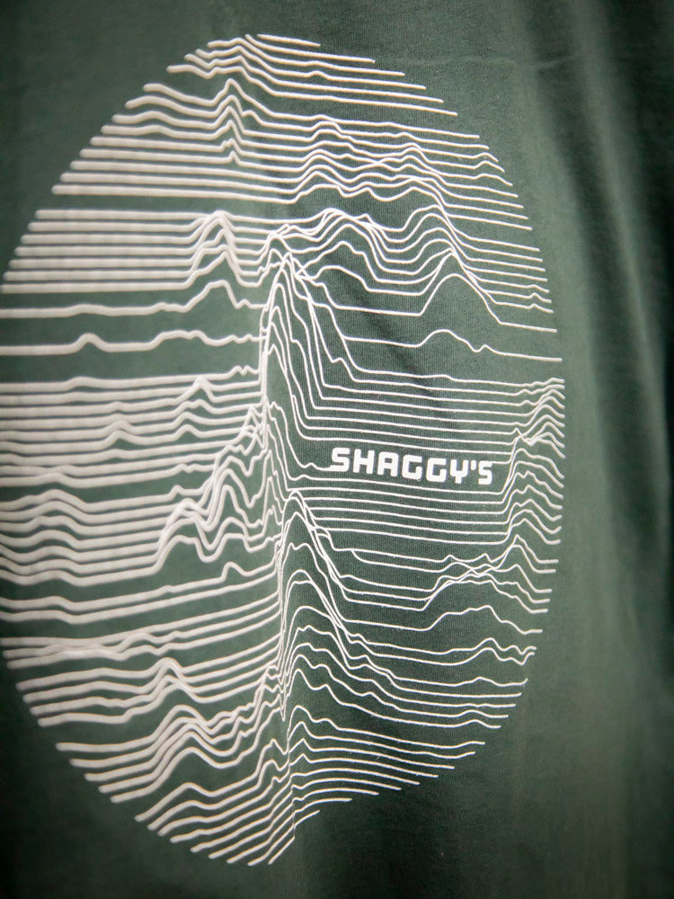 Alpine Lines T-Shirt