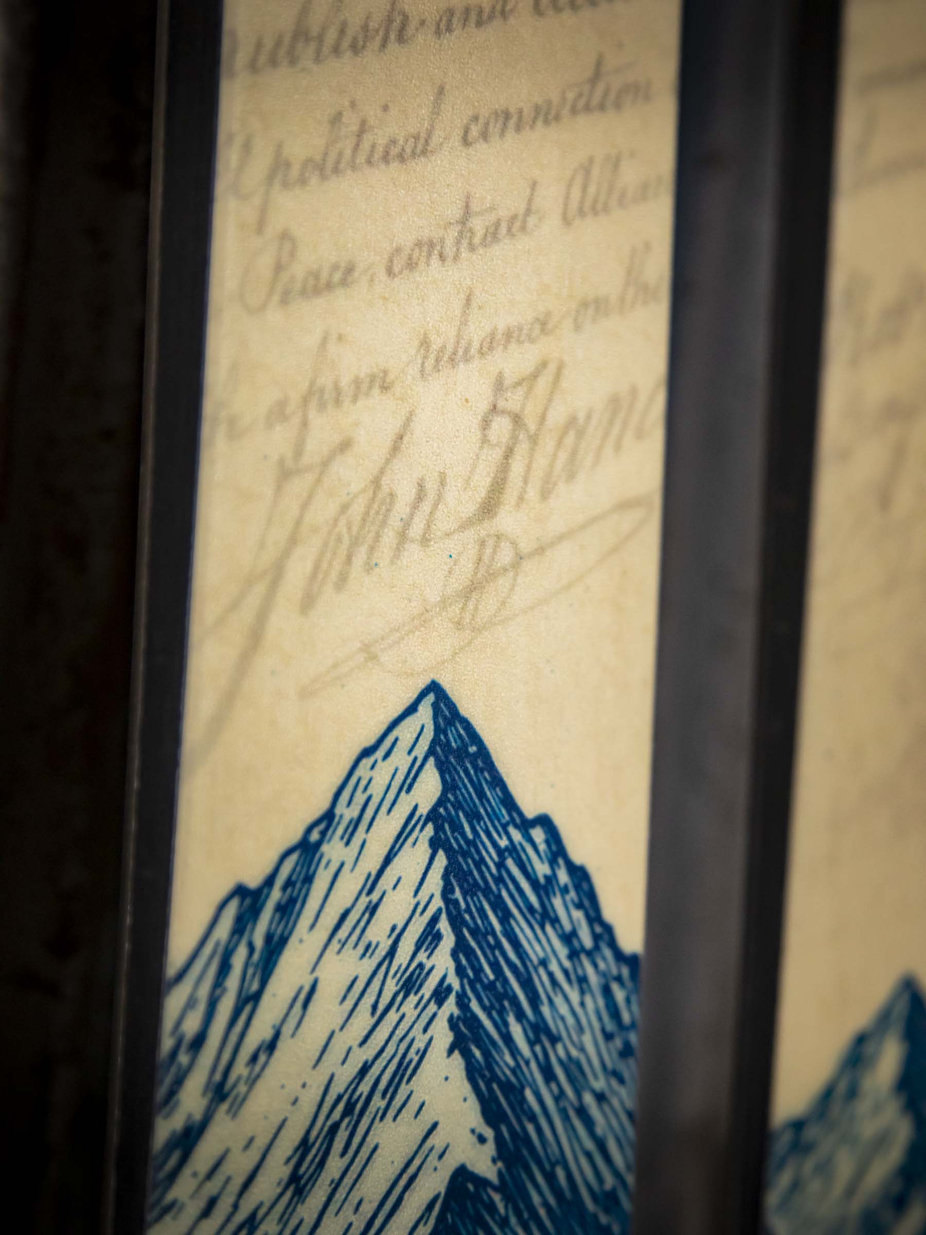 Limited Edition "America's 250th" Skis
