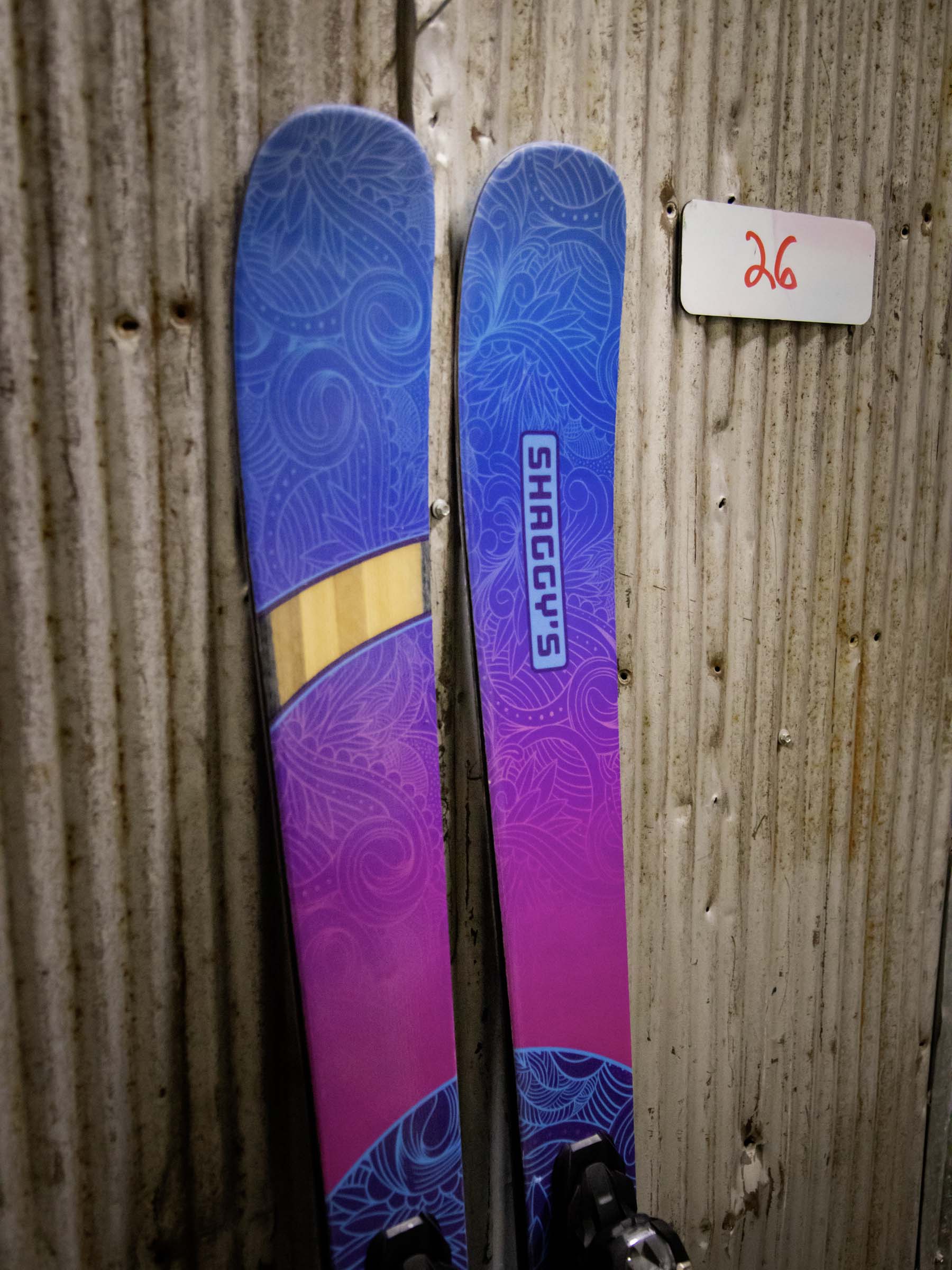 2025 Demo Sale: Medora 95