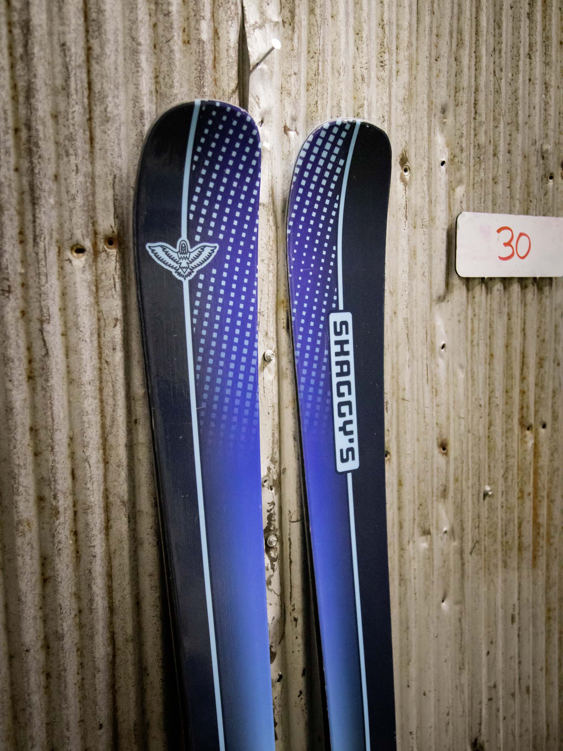 2025 Demo Sale: Brockway 90