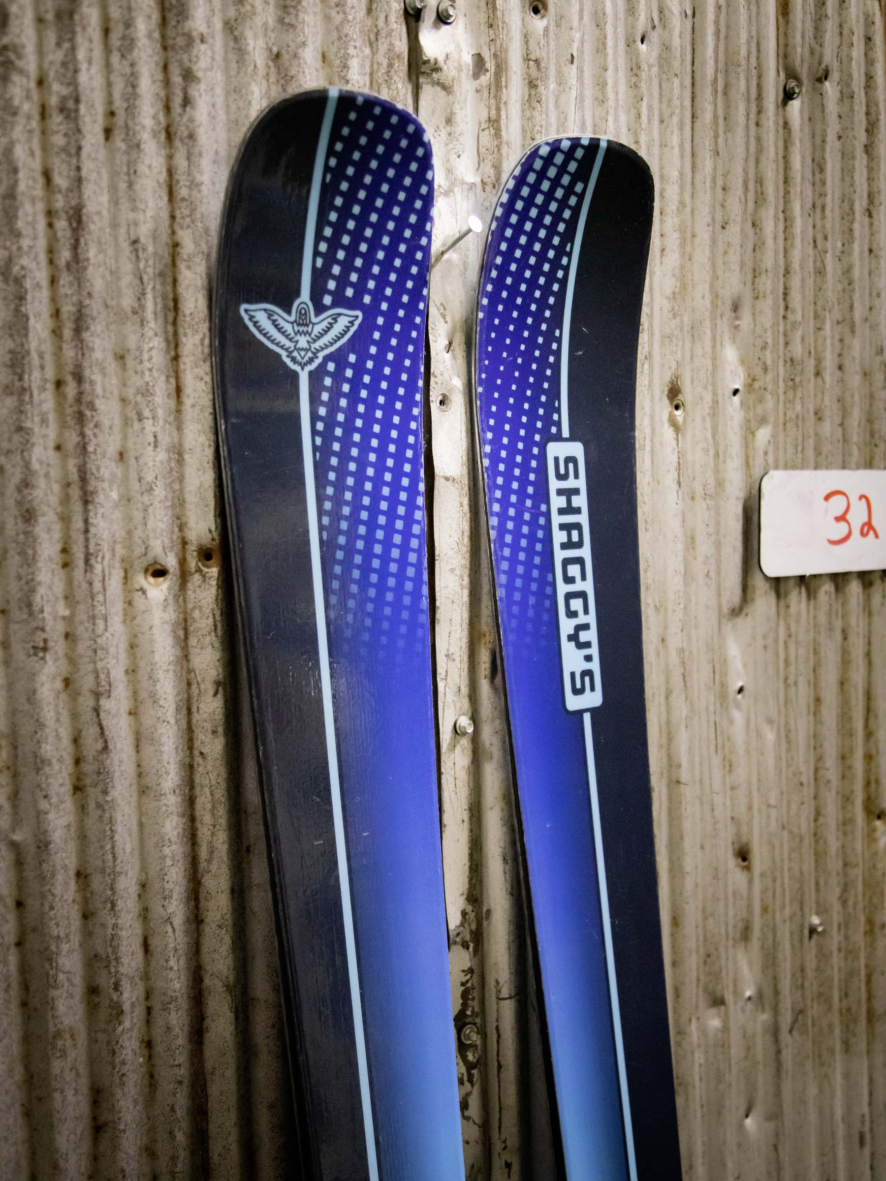 2025 Demo Sale: Brockway 90