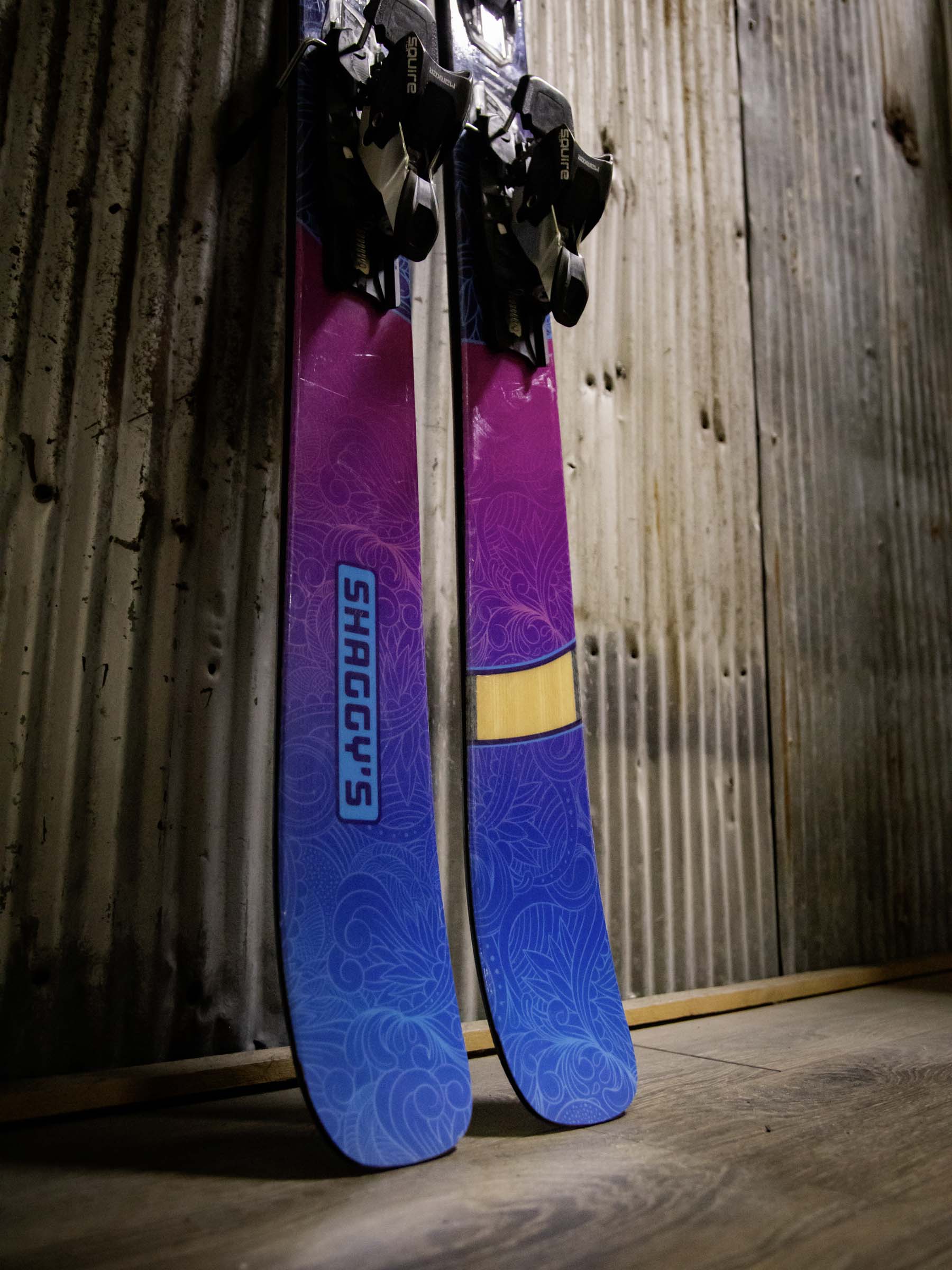 2025 Demo Sale: Medora 95