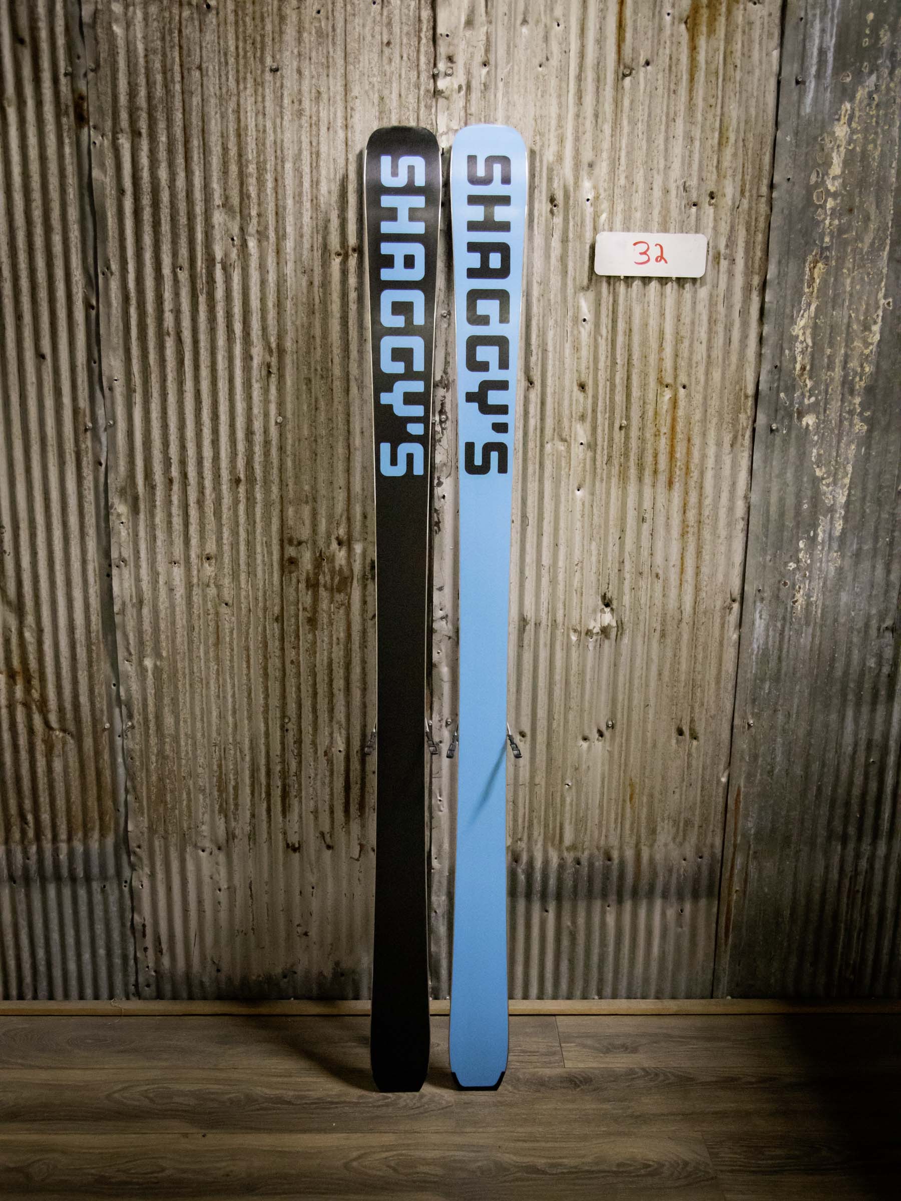 2025 Demo Sale: Brockway 90