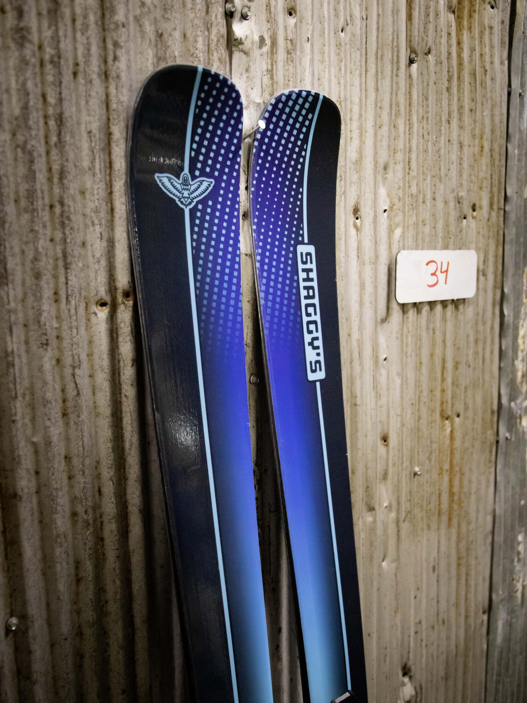 2025 Demo Sale: Brockway 100