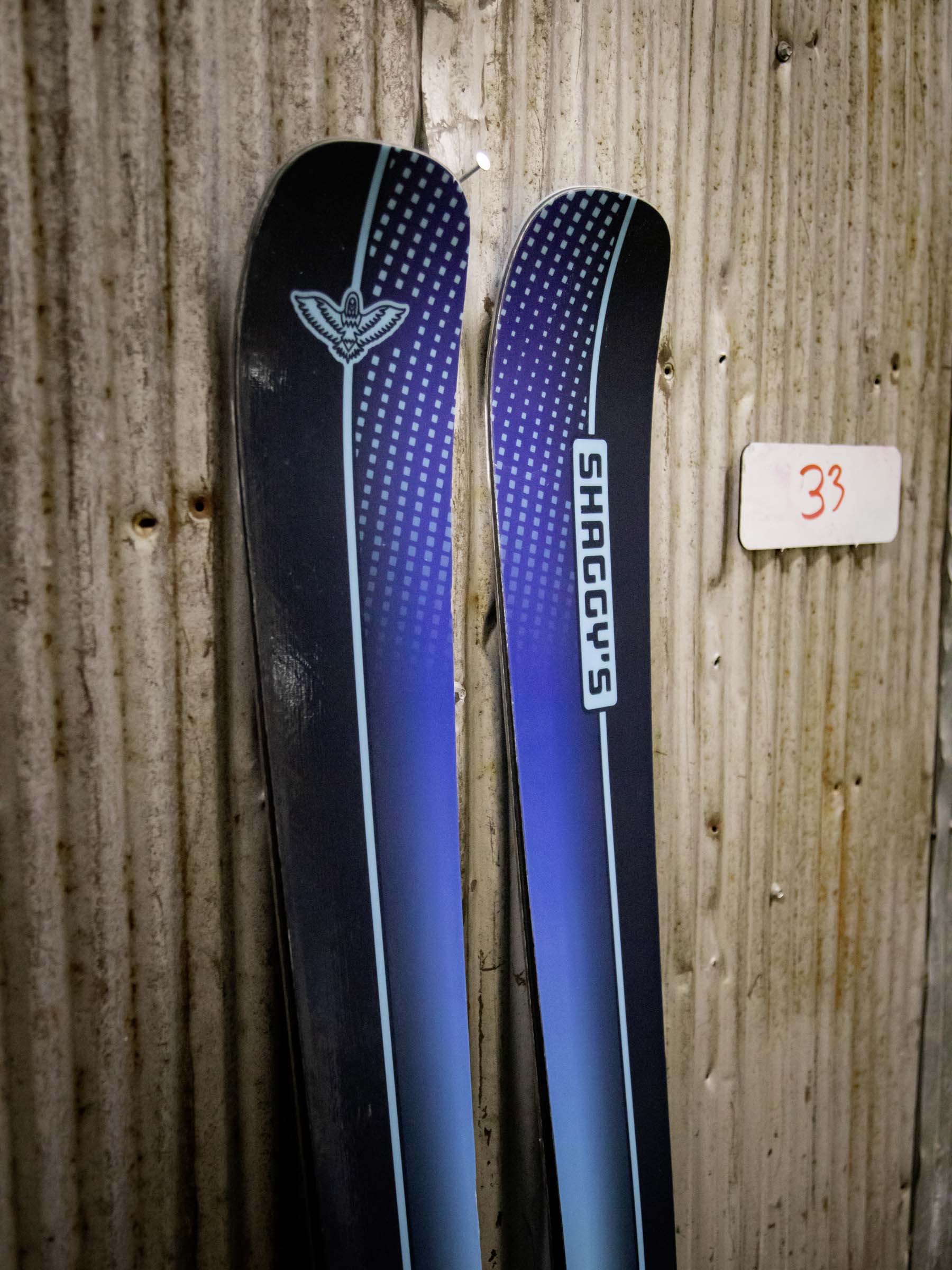 2025 Demo Sale: Brockway 100