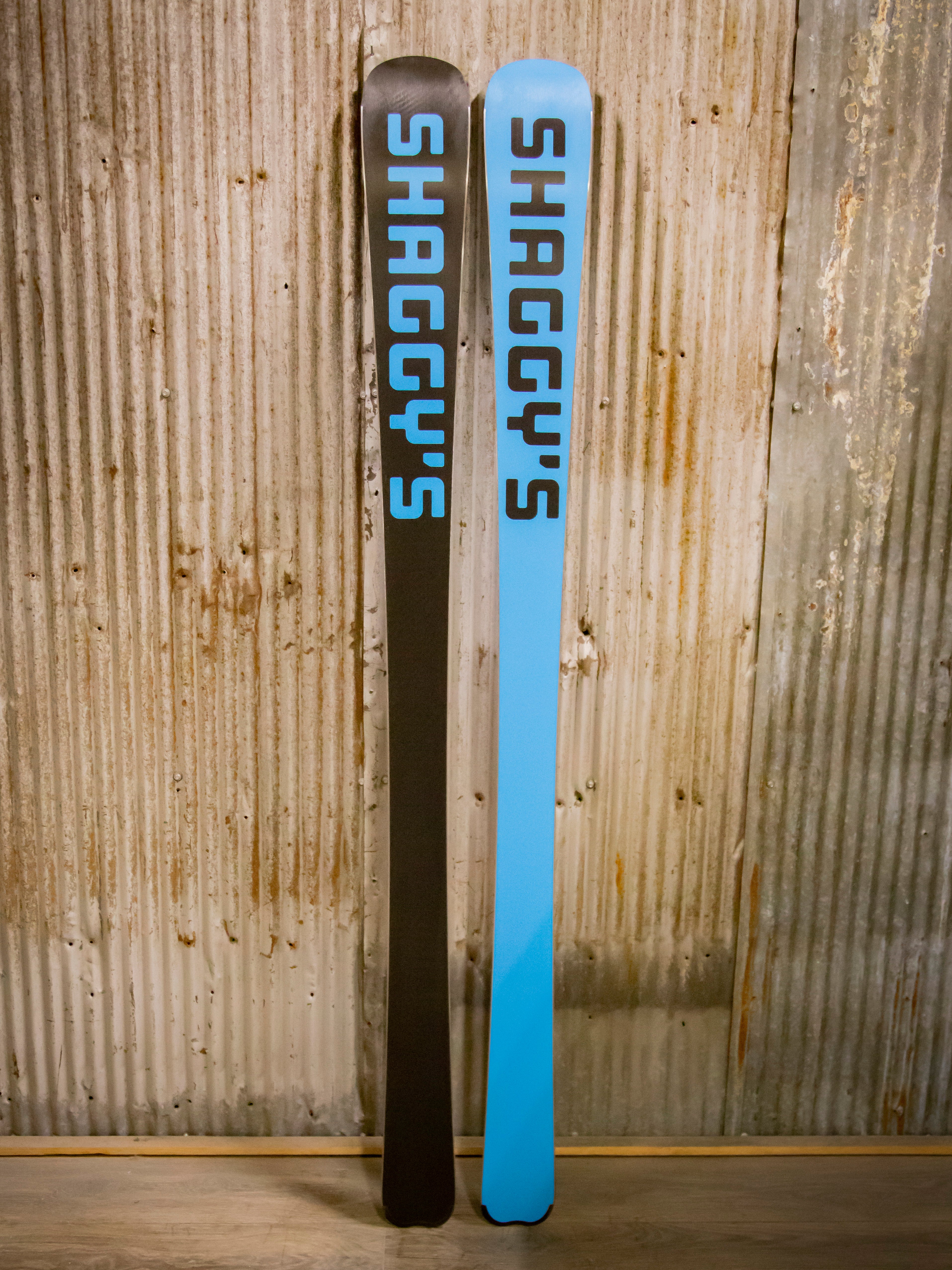 Fun Carver 88 - Abstract Mountains