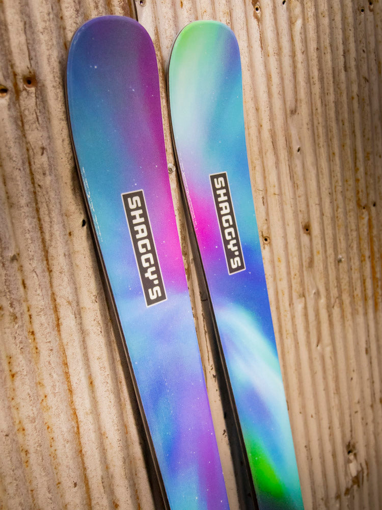 Belle 80 - 162 cm (Pre-Built) Northern Lights V4