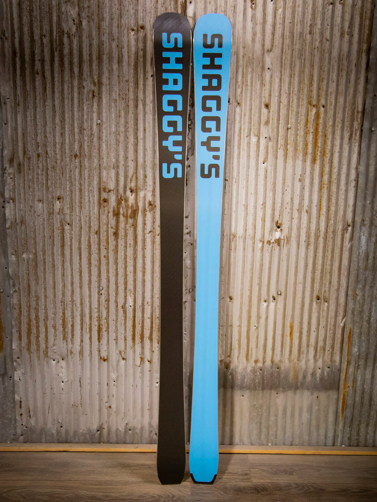 Belle 80 - 162 cm (Pre-Built) Northern Lights V4