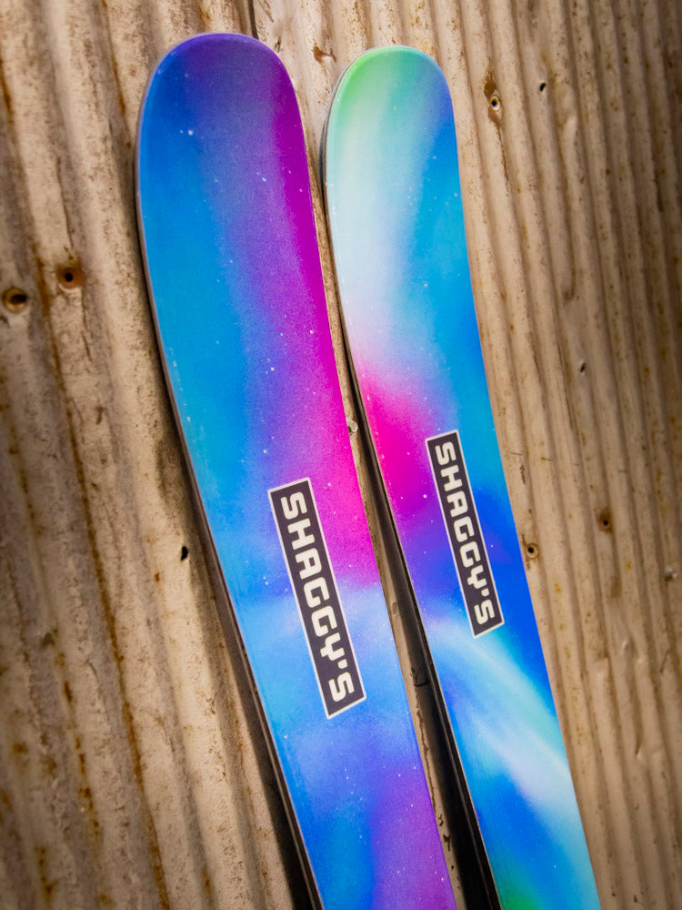 Medora 85 - 168 cm (Pre-Built) Northern Lights V4