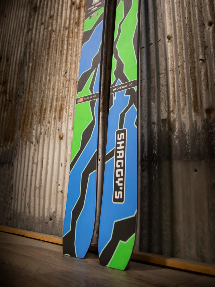 2026 Brockway 90