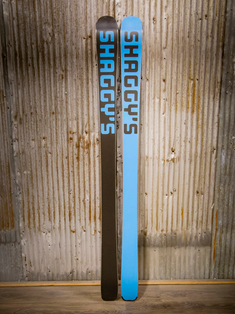 Medora 85 - 168 cm (Pre-Built) Northern Lights V4