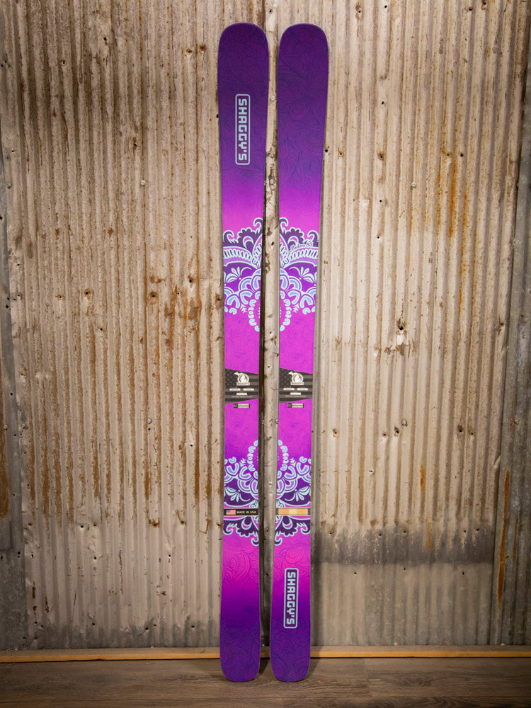 2026 Medora 85