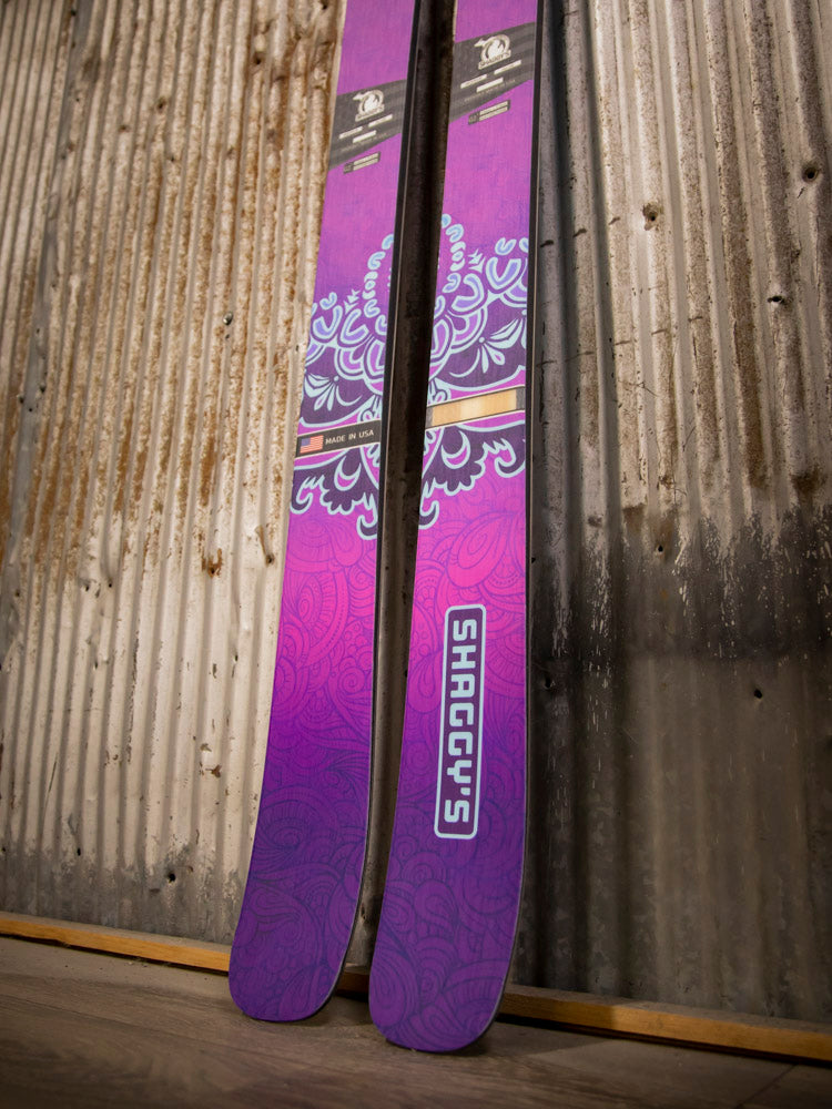 2026 Medora 85