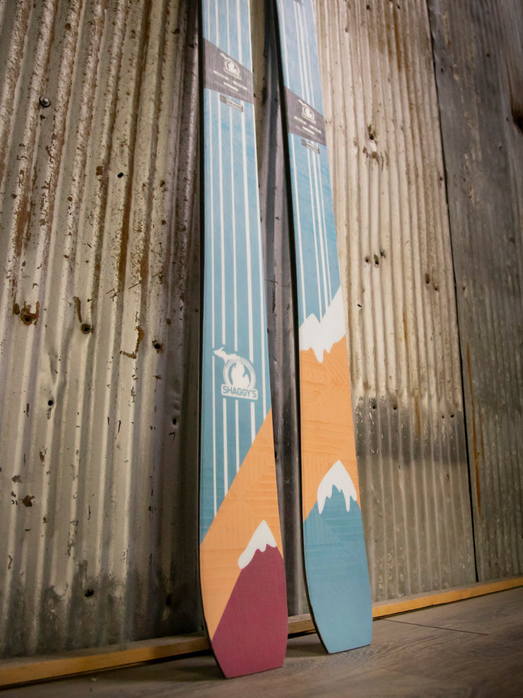 Belle 90 - 162 cm (Pre-Built) Evergreen