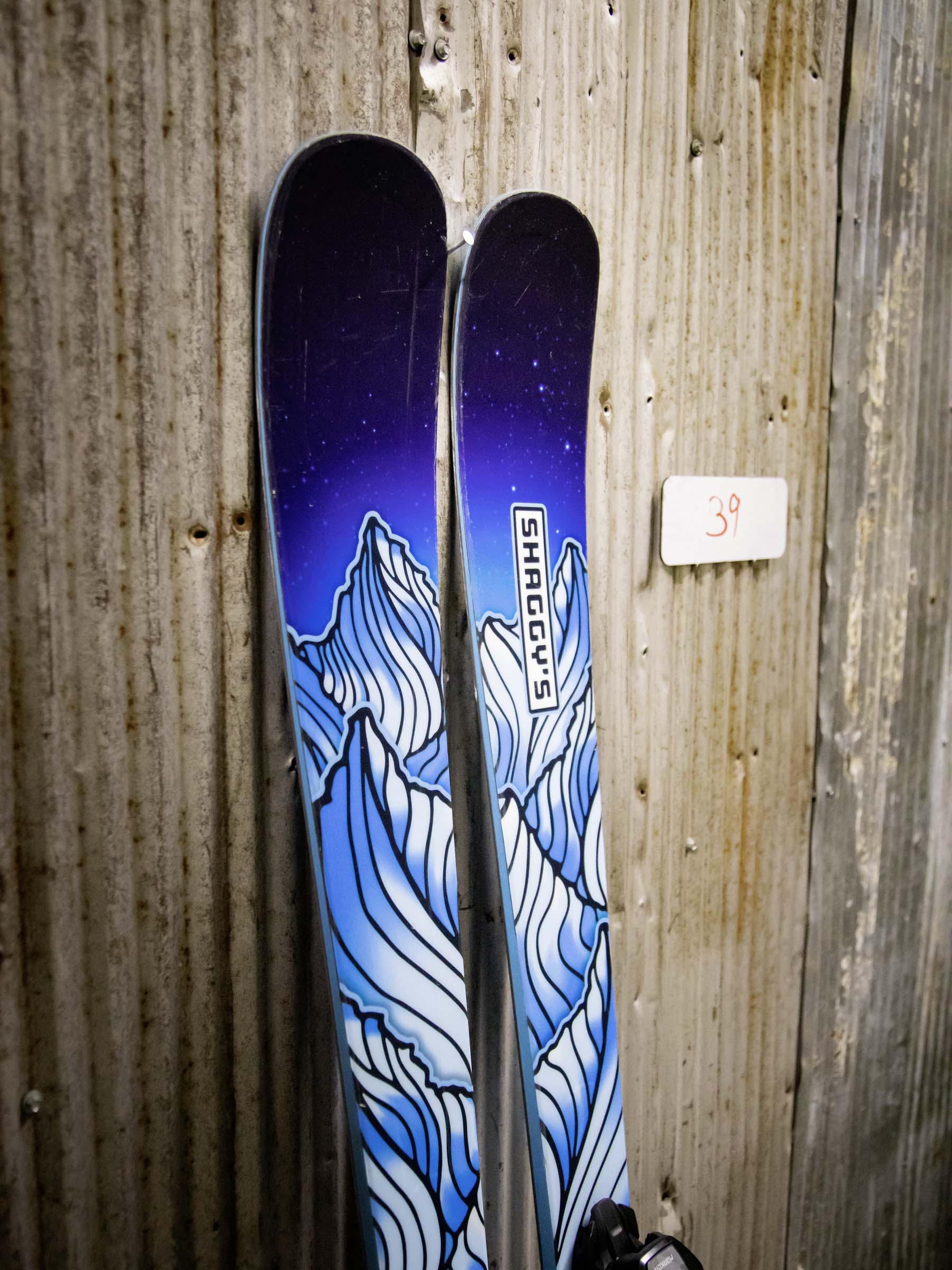 2025 Demo Sale: Fun Carver 88
