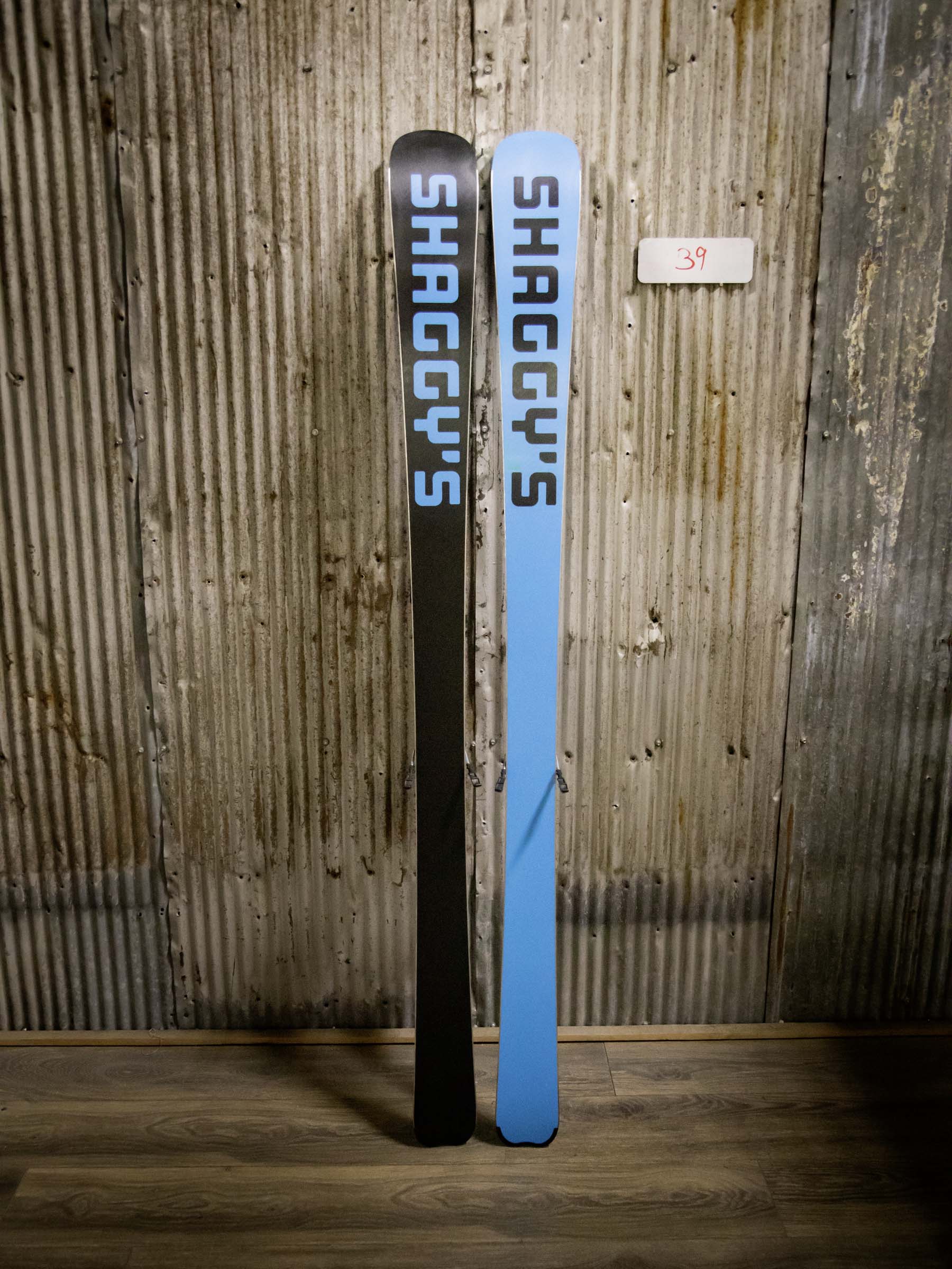 2025 Demo Sale: Fun Carver 88