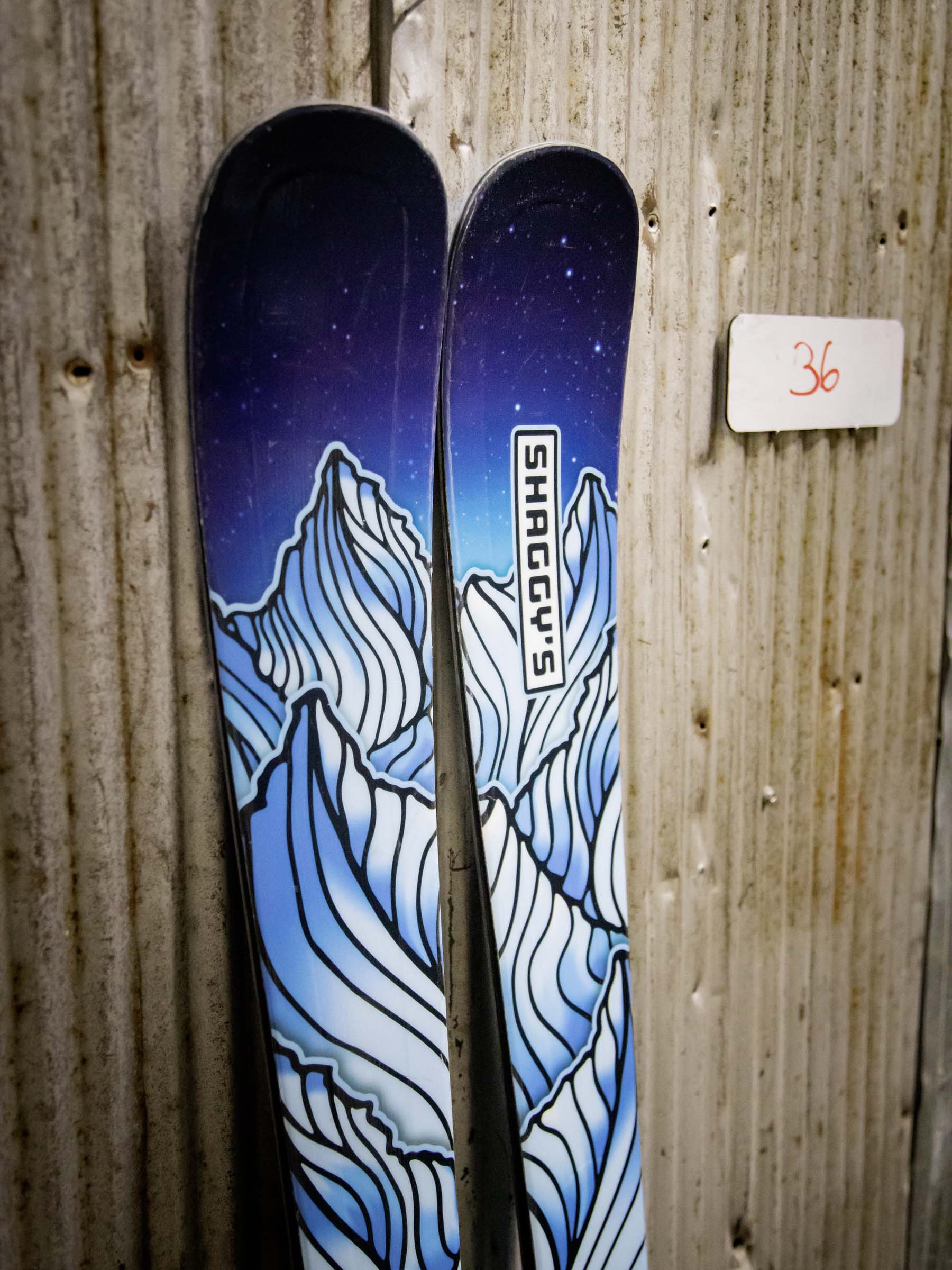 2025 Demo Sale: Fun Carver 88