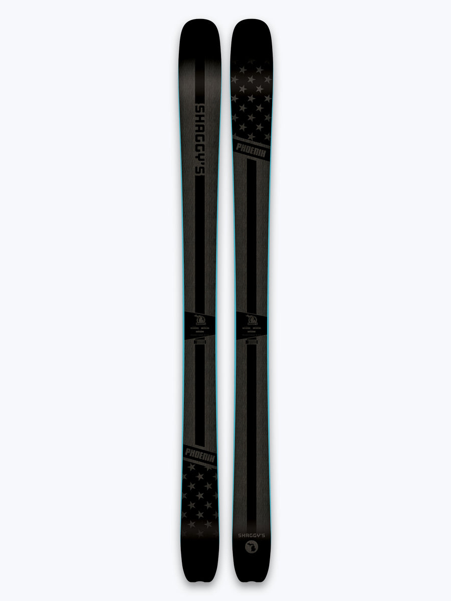2026 Phoenix 110 Carbon – Shaggy's Copper Country Skis
