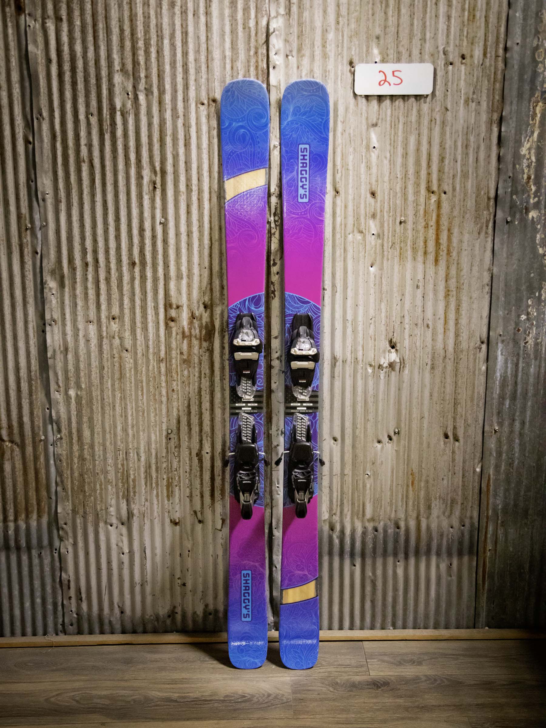 2025 Demo Sale: Medora 95