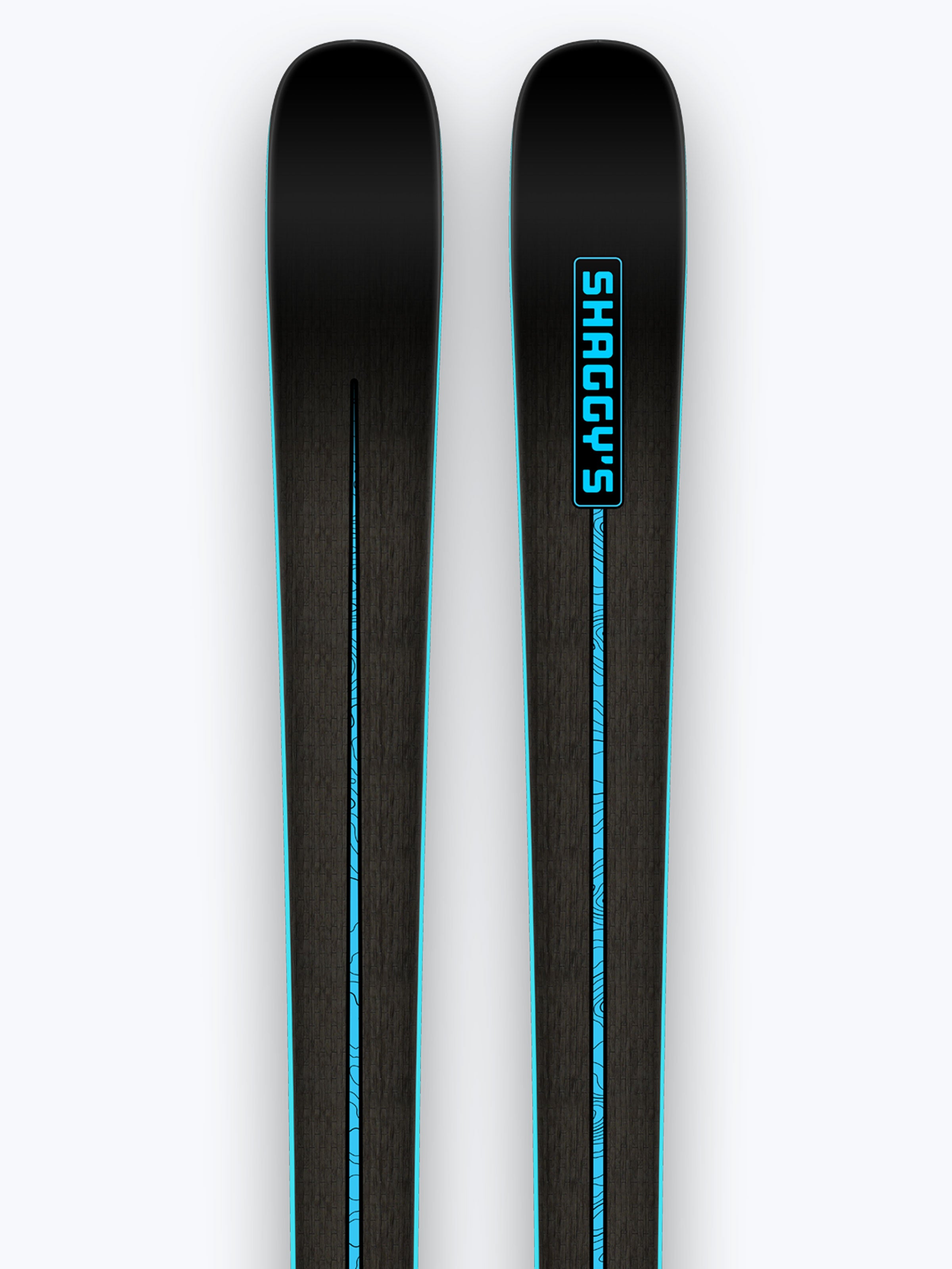 Ahmeek 85 - Pro Carbon