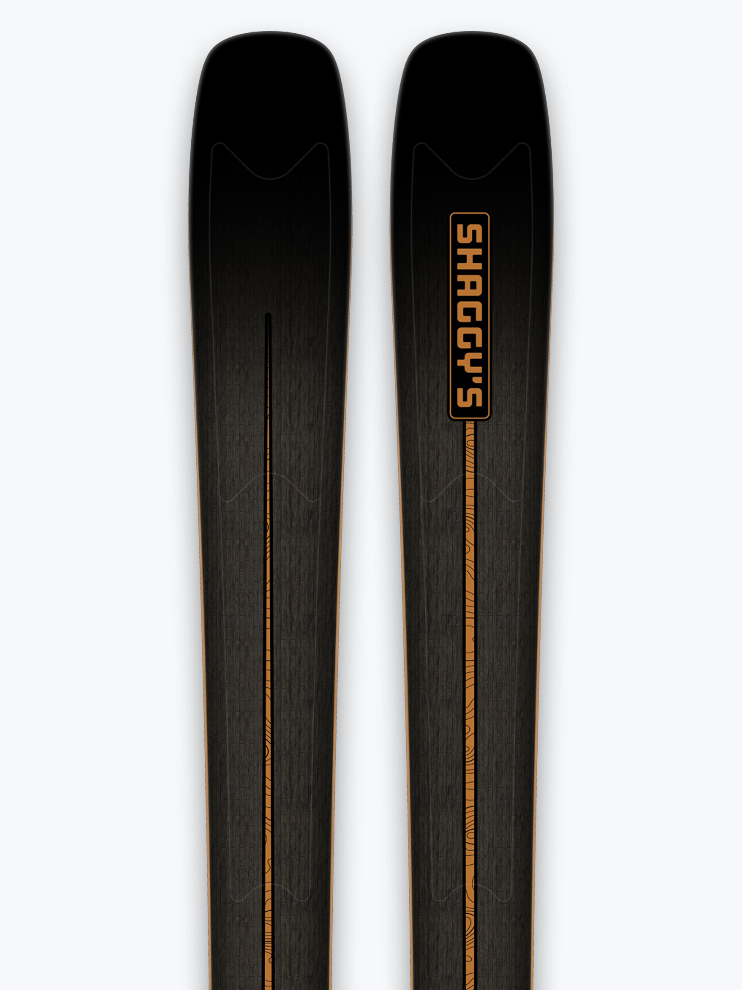 Mohawk 98 - Pro Carbon