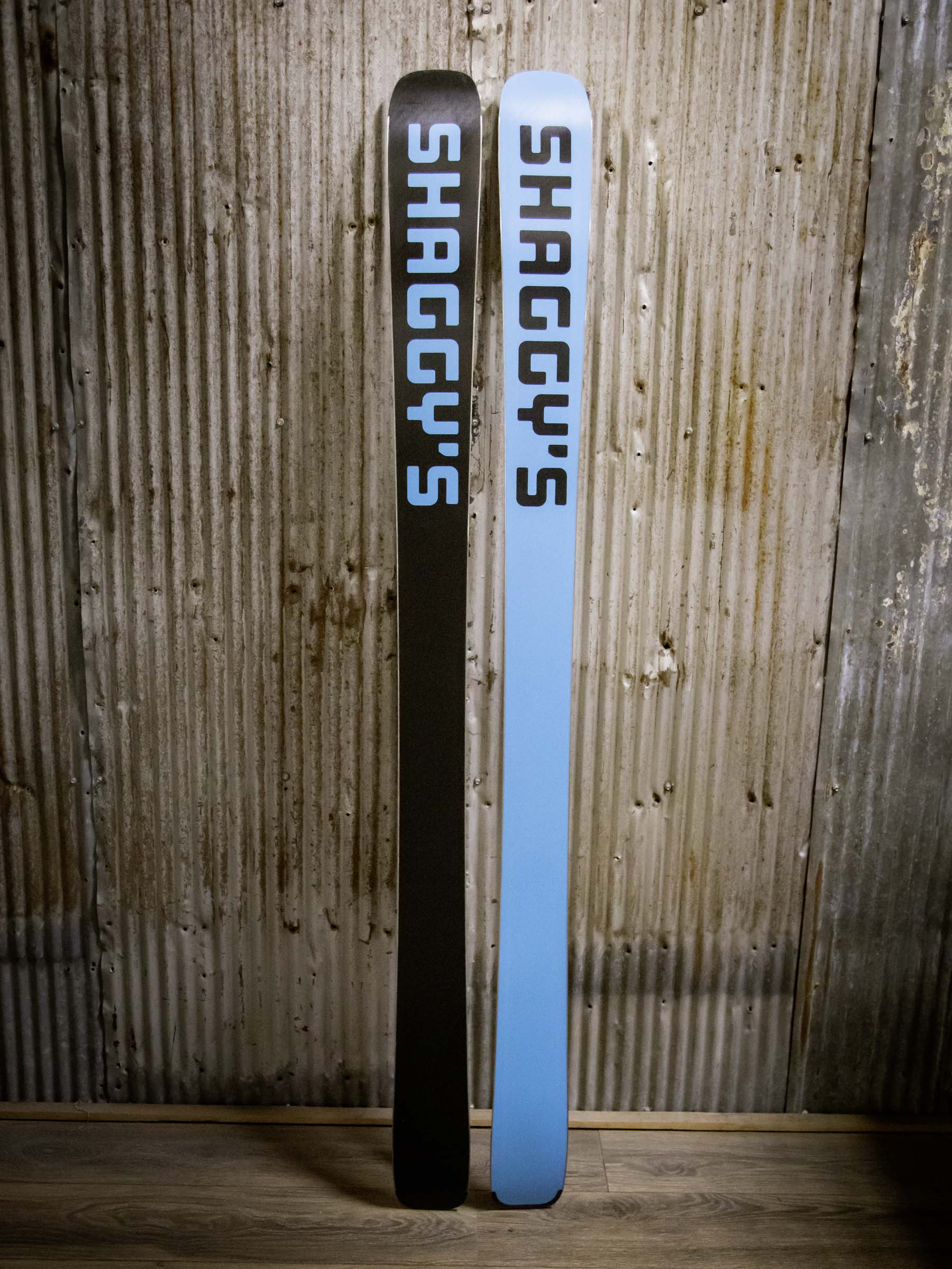 Ahmeek 105 - 180 (Pre-Built) OSB