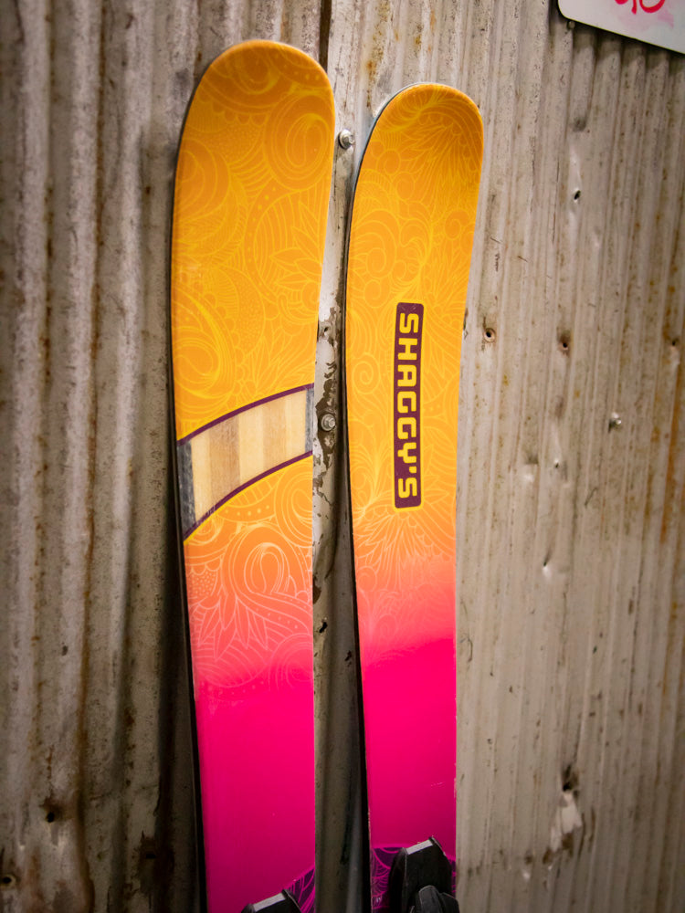 2025 Demo Sale: Medora 85