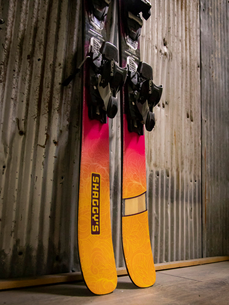 2025 Demo Sale: Medora 85
