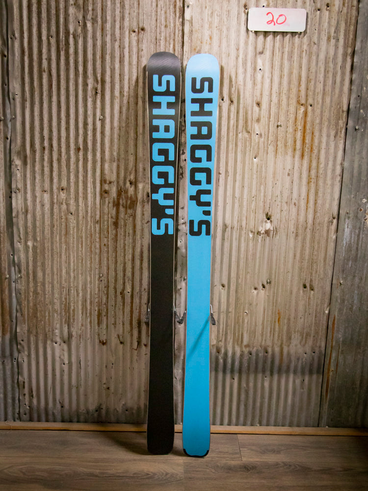 2025 Demo Sale: Medora 85