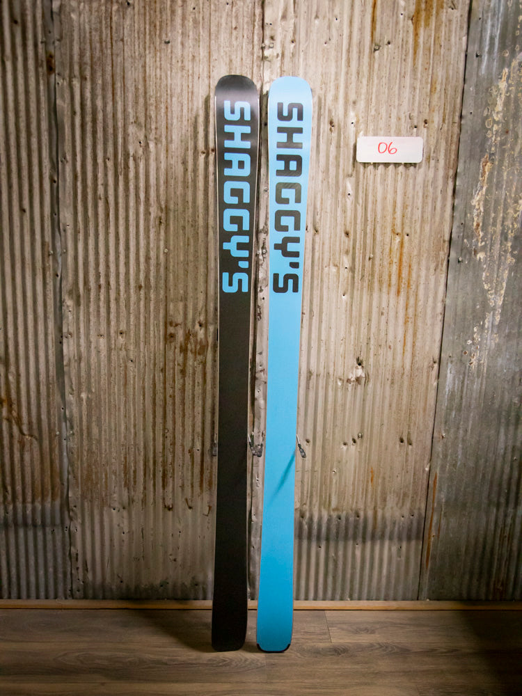 2025 Demo Sale: Ahmeek 95