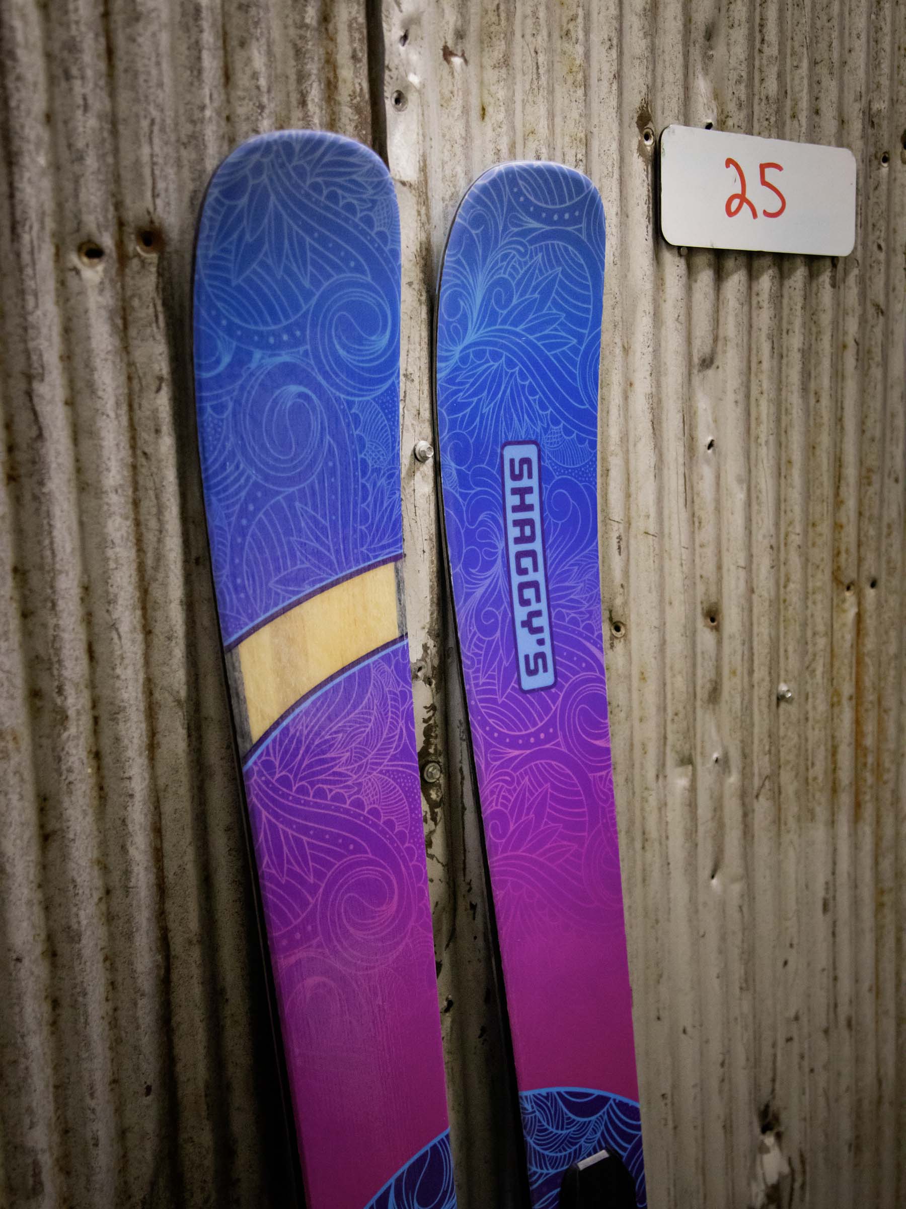 2025 Demo Sale: Medora 95