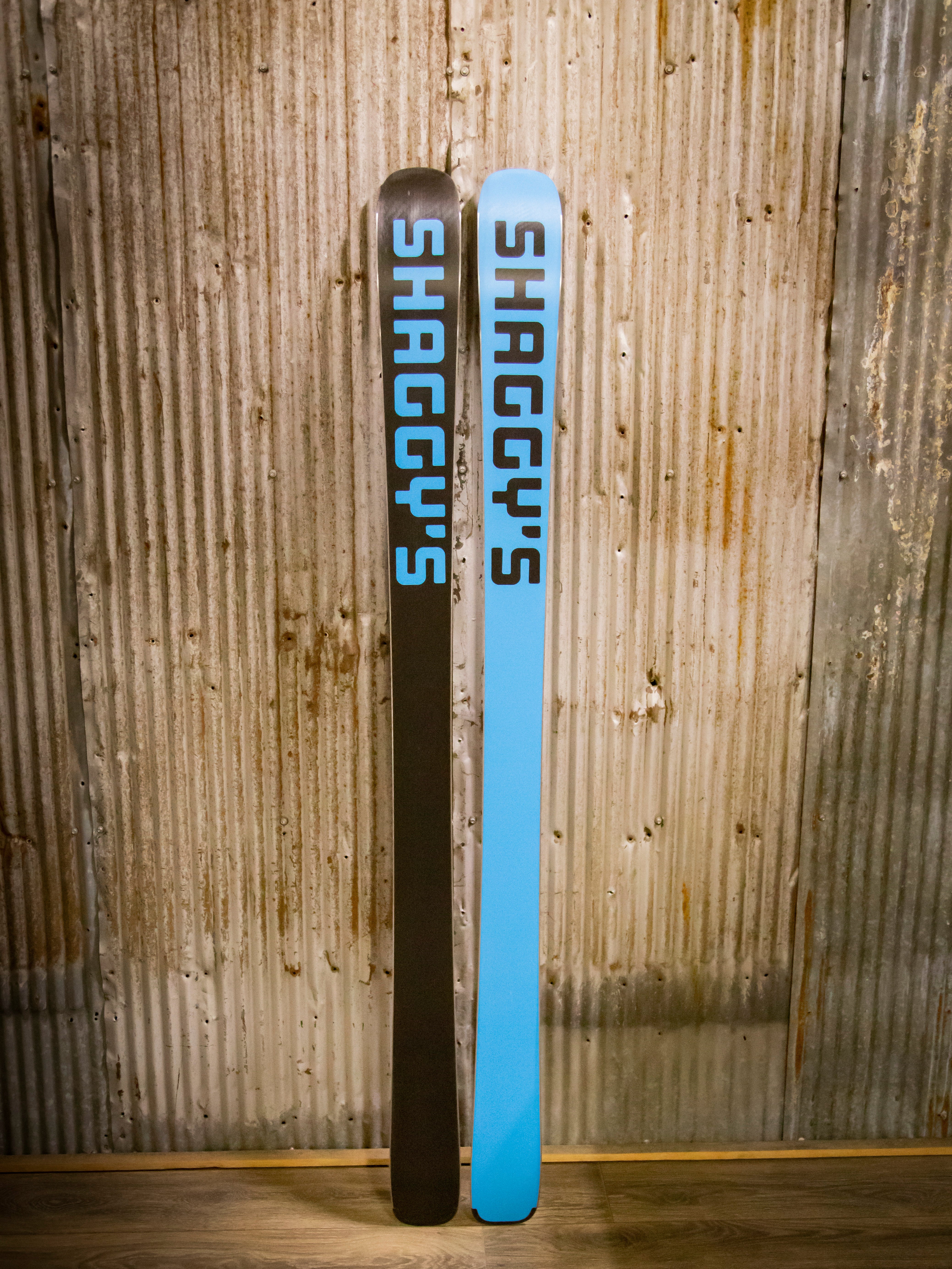 Ahmeek 95 - 174 (Pre-Built) Copper Agate w/ Copper Infused Sidewalls