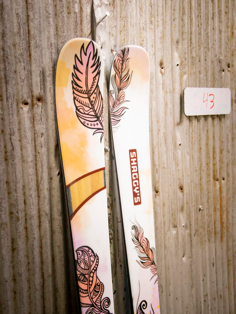 2025 Demo Sale: Belle 80