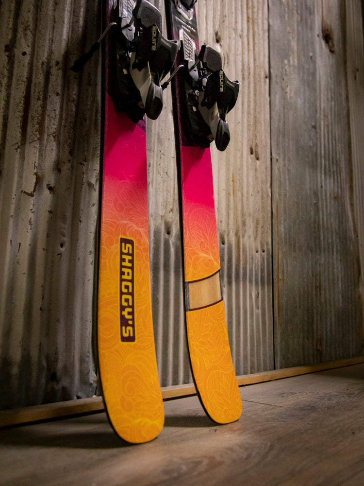 2025 Demo Sale: Medora 85