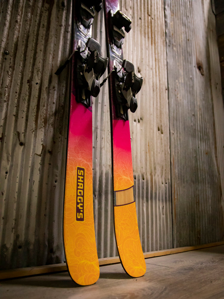 2025 Demo Sale: Medora 85