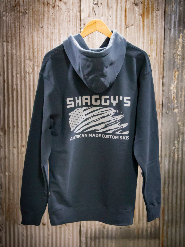 Heavyweight Shaggy's Hoodie