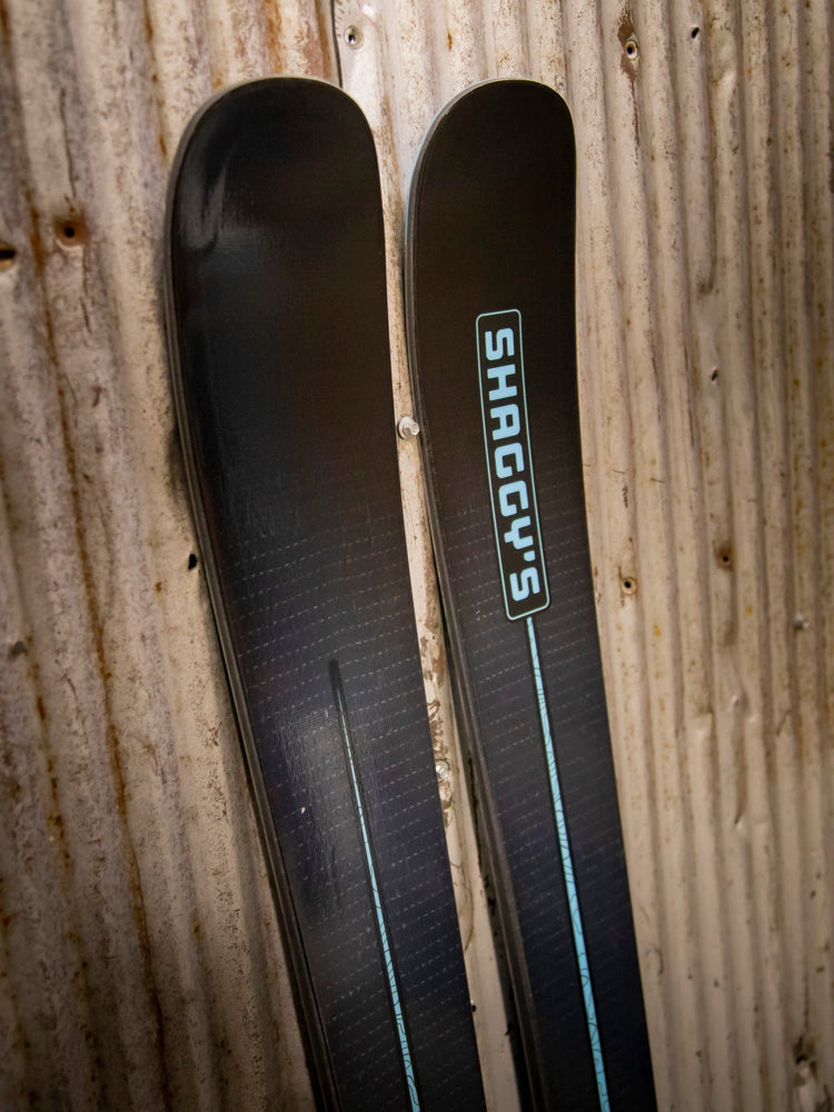 Ahmeek 85 Pro Carbon - 162 cm (Pre-Built)